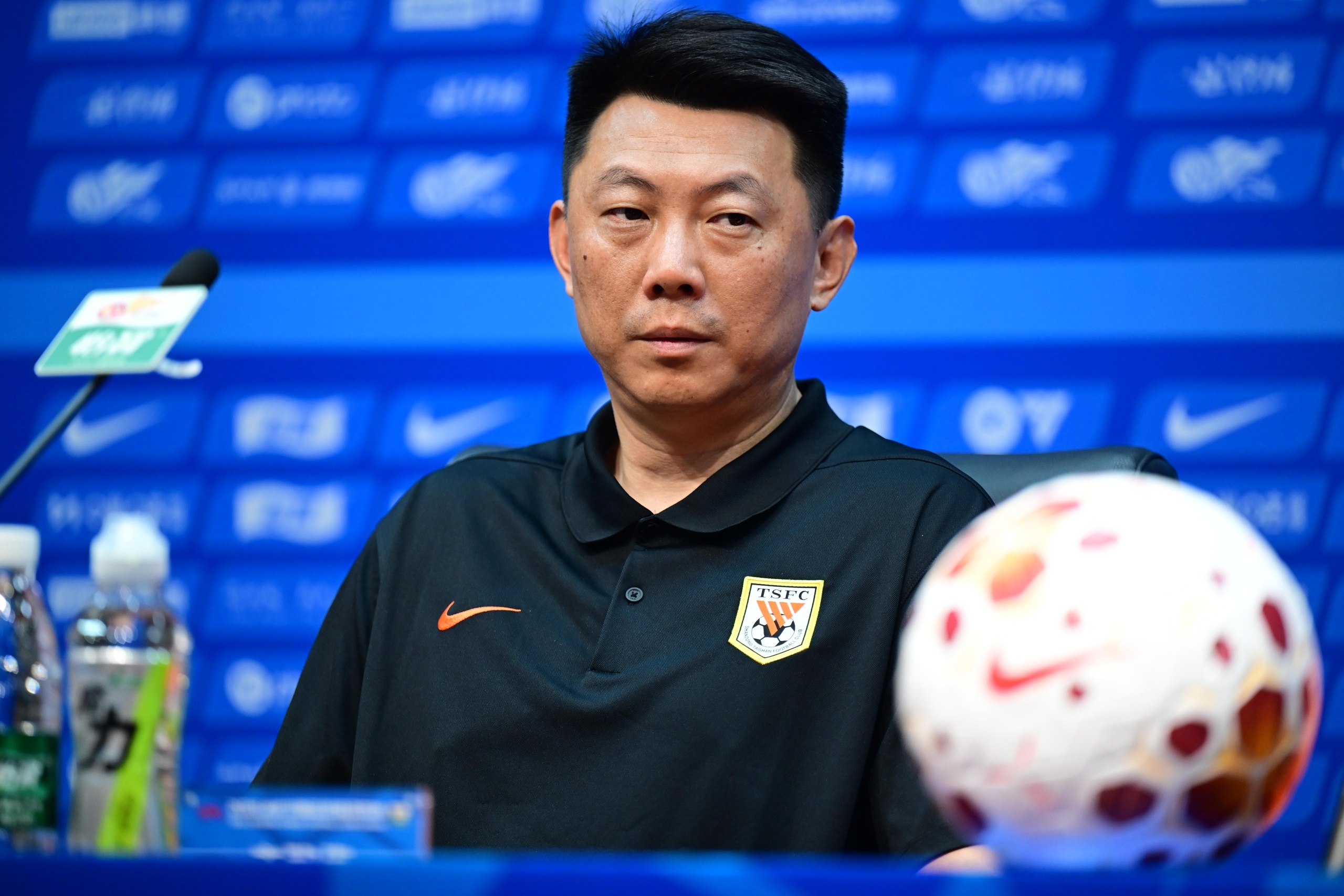唐田：齐鲁德比结果关乎尊严，五外援均可首发