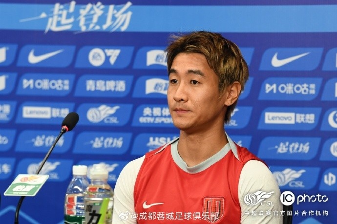 阿洛伊西：战术调整本赛季首现 韦世豪表态全力争胜
