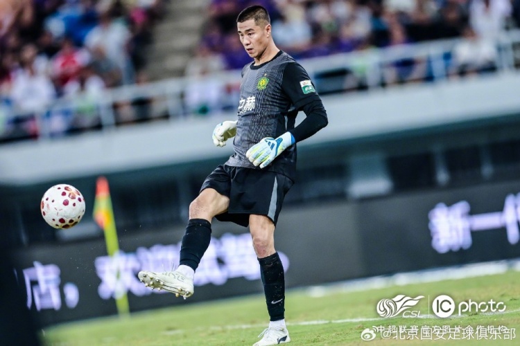 法比奥中超60球+梅开二度 国安客场4-2击败津门虎 法比奥中超60球+梅开二度 国安客场4-2击败津门虎