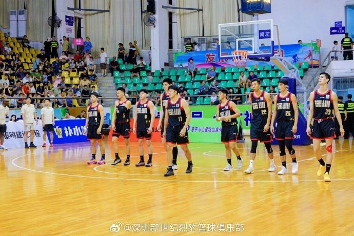 终场前19秒追平三分弹筐 深圳78-83惜败巨浪