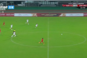 U17女足5-0皇马U17取开门红 方珍珠戴帽赵思晴双响