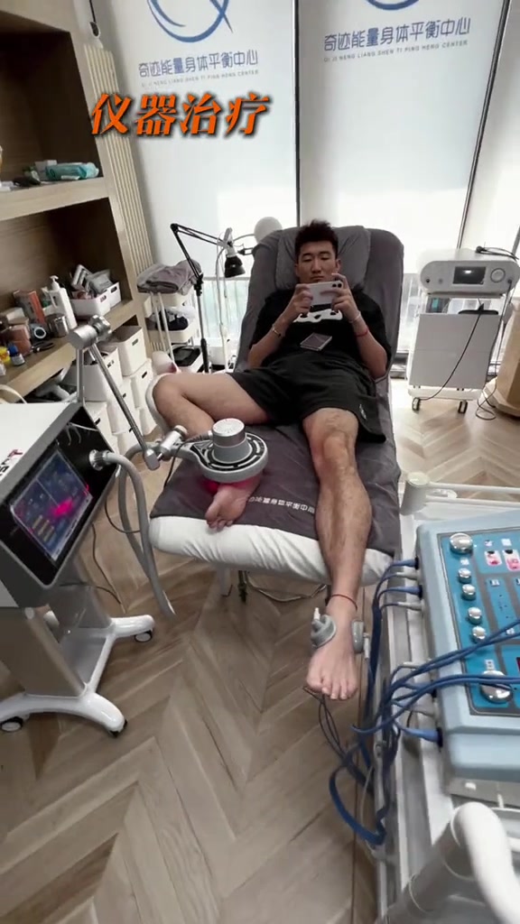 孙铭徽晒夏训视频配文十年河东十年河西
