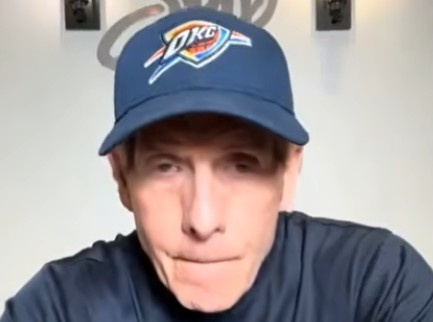 Skip三倍加码批威少：连续四年场均三双是史诗级自私