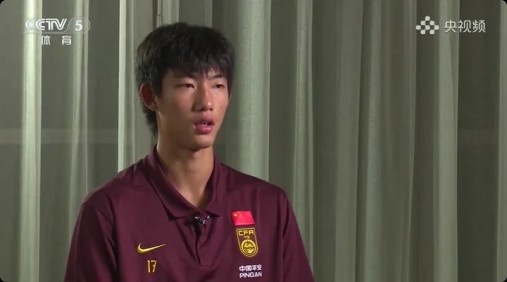 赵松源：就想在哪跌倒在哪爬起来