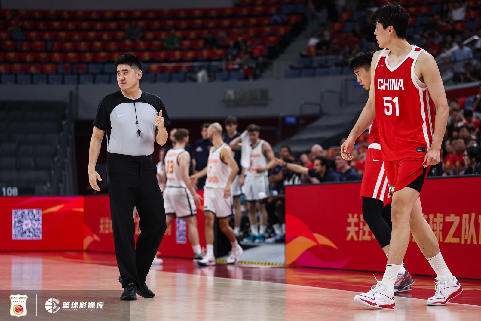 郭士强谈杨瀚森归队：10天磨合最关键