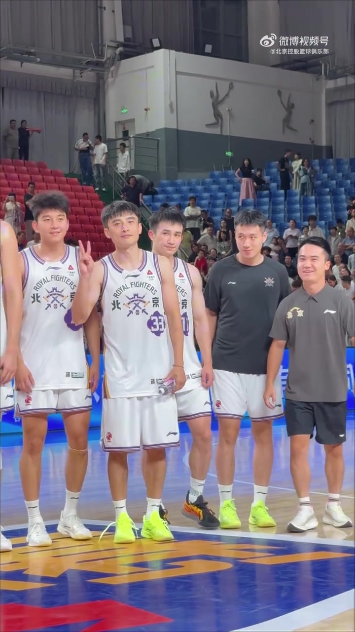 北控99-76新疆夺夏联库尔勒站冠军 张帆26分