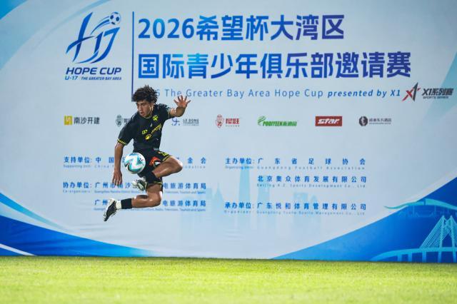 国际球探圈坦承从未关注中国足球 英工作签证制度卡死留洋通道
