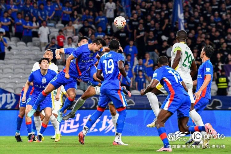 申花主场0-3完败国安，8月22日客战成都