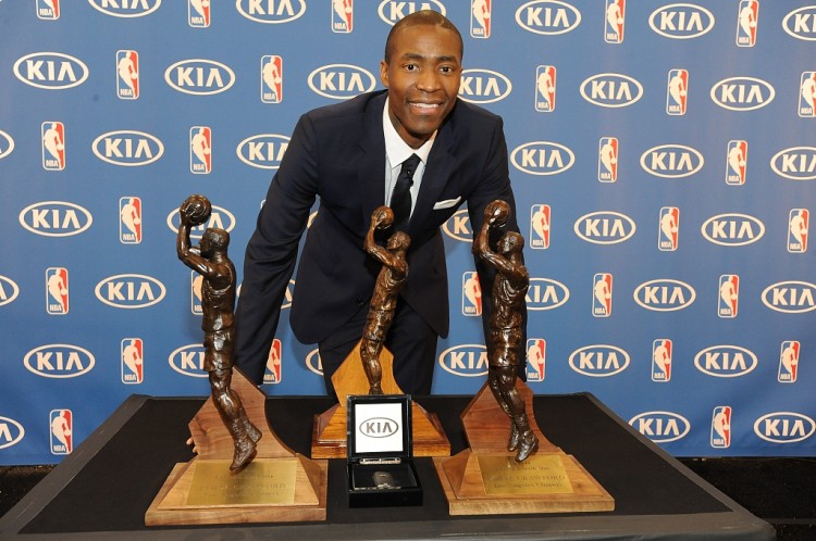 克劳福德自称1000%会成NBA主教练 今夏拒绝过三次机会
