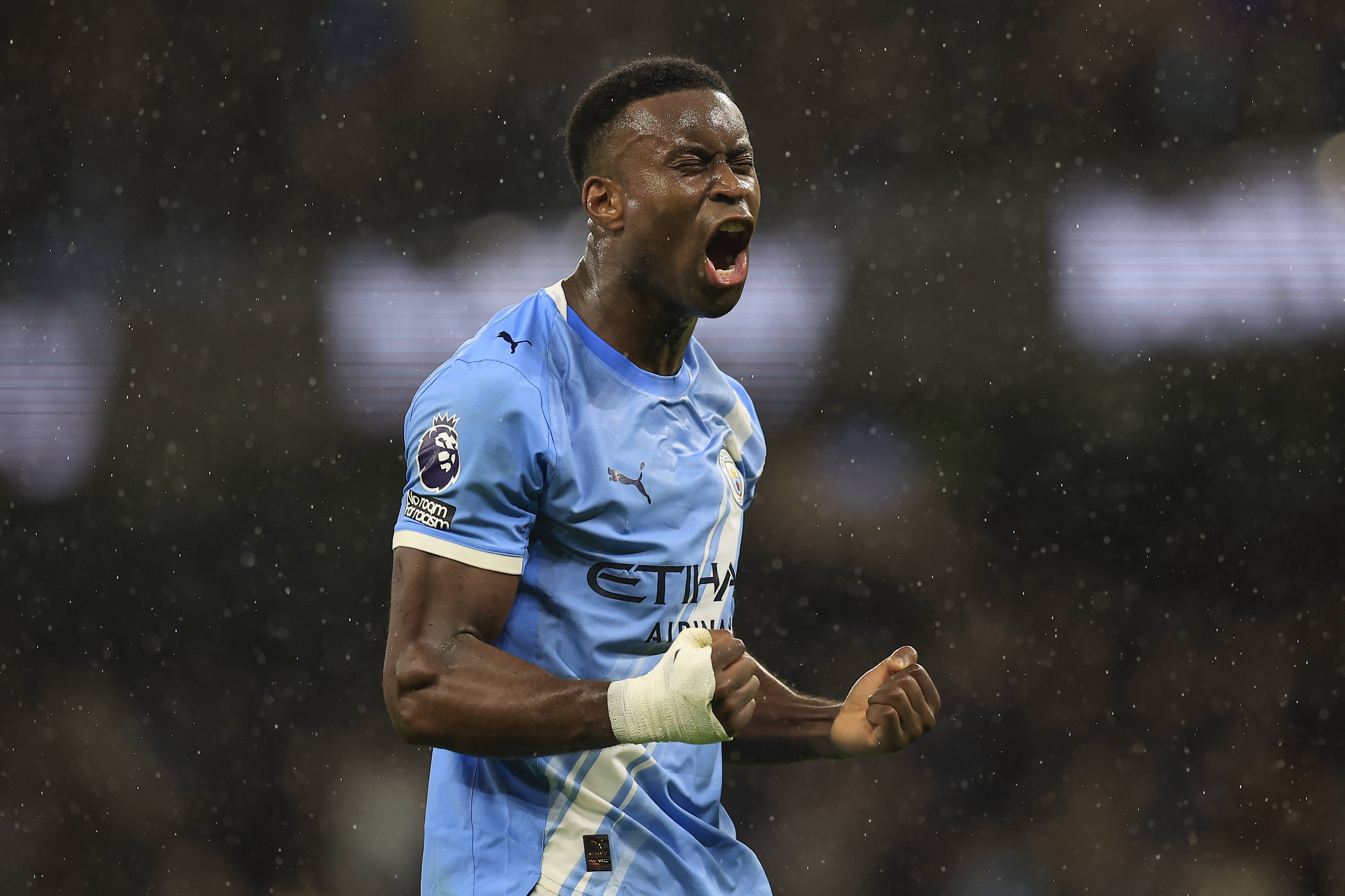 ESPN百大中卫榜单：萨利巴居首 帕乔第二加布里埃尔第三