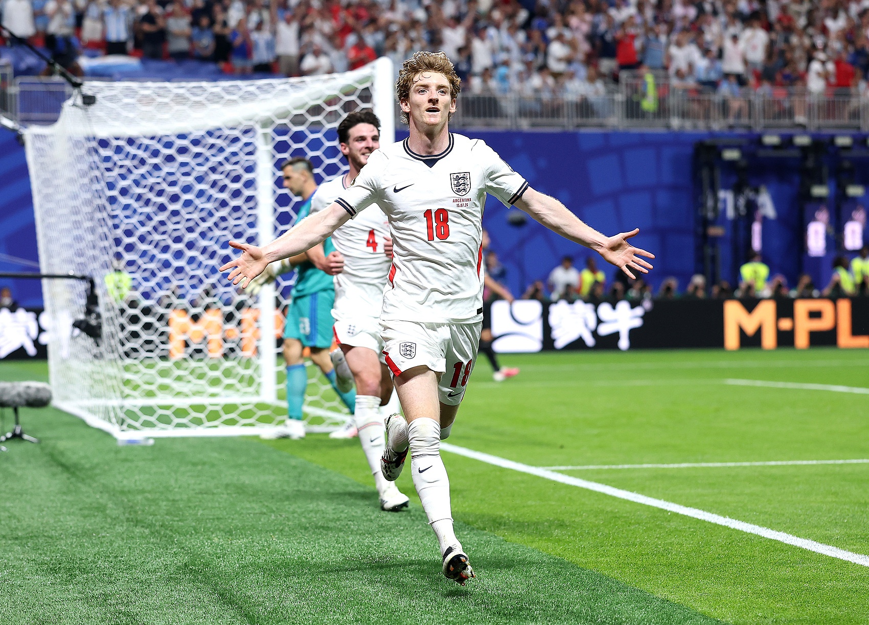 ESPN百大边锋11-20：萨拉赫第17 迪奥曼德第18