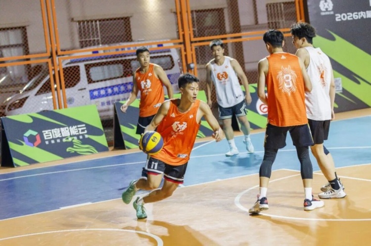 FIBA 3x3呼和浩特站蒙草酒业21:9夺冠 周末决战达拉特旗 FIBA 3x3呼和浩特站蒙草酒业21:9夺冠 周末决战达拉特旗