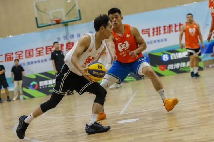 FIBA 3x3呼和浩特站蒙草酒业21:9夺冠 周末决战达拉特旗 FIBA 3x3呼和浩特站蒙草酒业21:9夺冠 周末决战达拉特旗