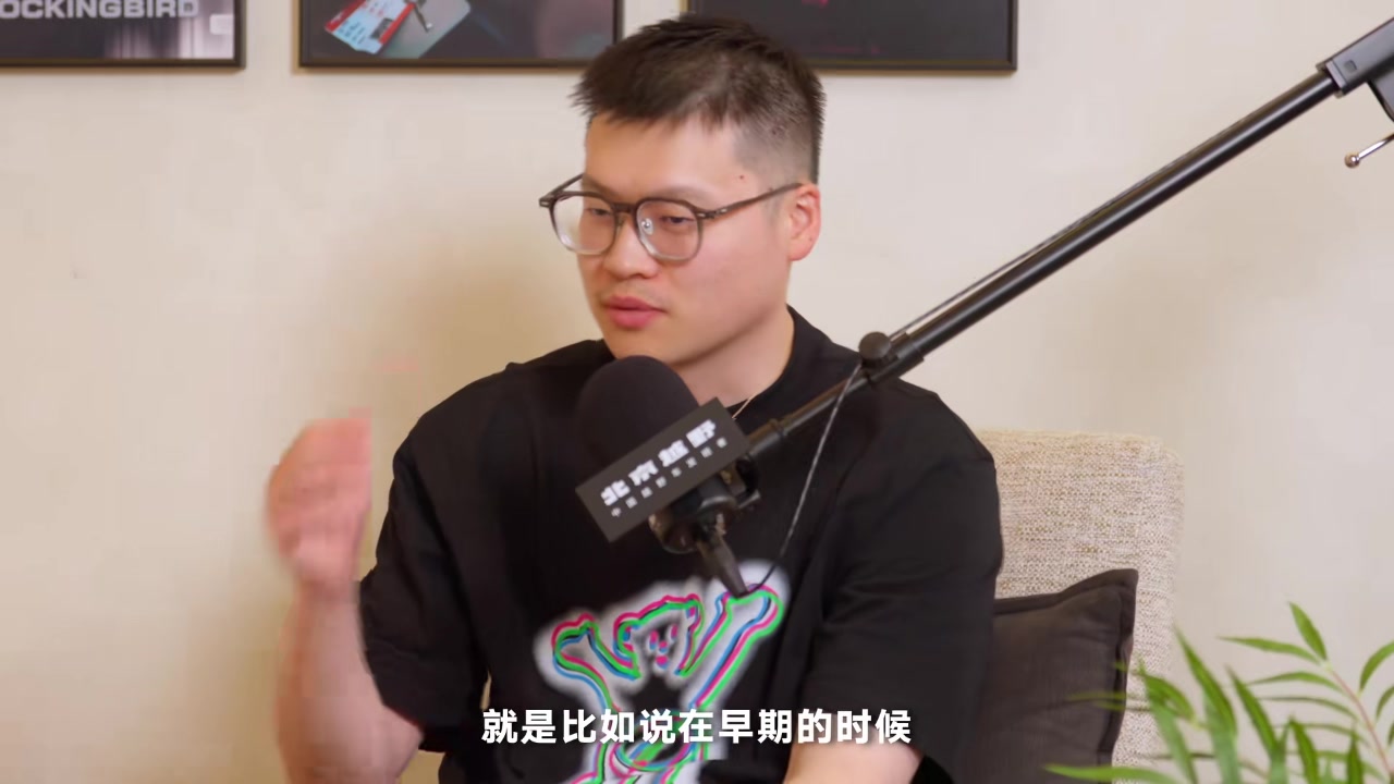 王少杰谈广东队内底线：曾被欺负 绝不让队友再淋雨
