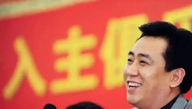 许家印一审获无期徒刑 广州恒大从2.58亿赢球奖金到解散
