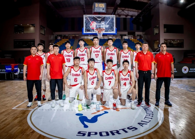 U18亚洲杯八强战今日开打 中国U18男篮13时死磕菲律宾