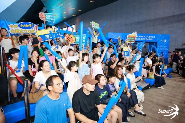 超三联赛靖江赛区日均客流1.5万人次 带动全域消费超20万