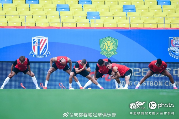阿洛伊西：进攻端数据不错，定位球仍是重点打磨环节