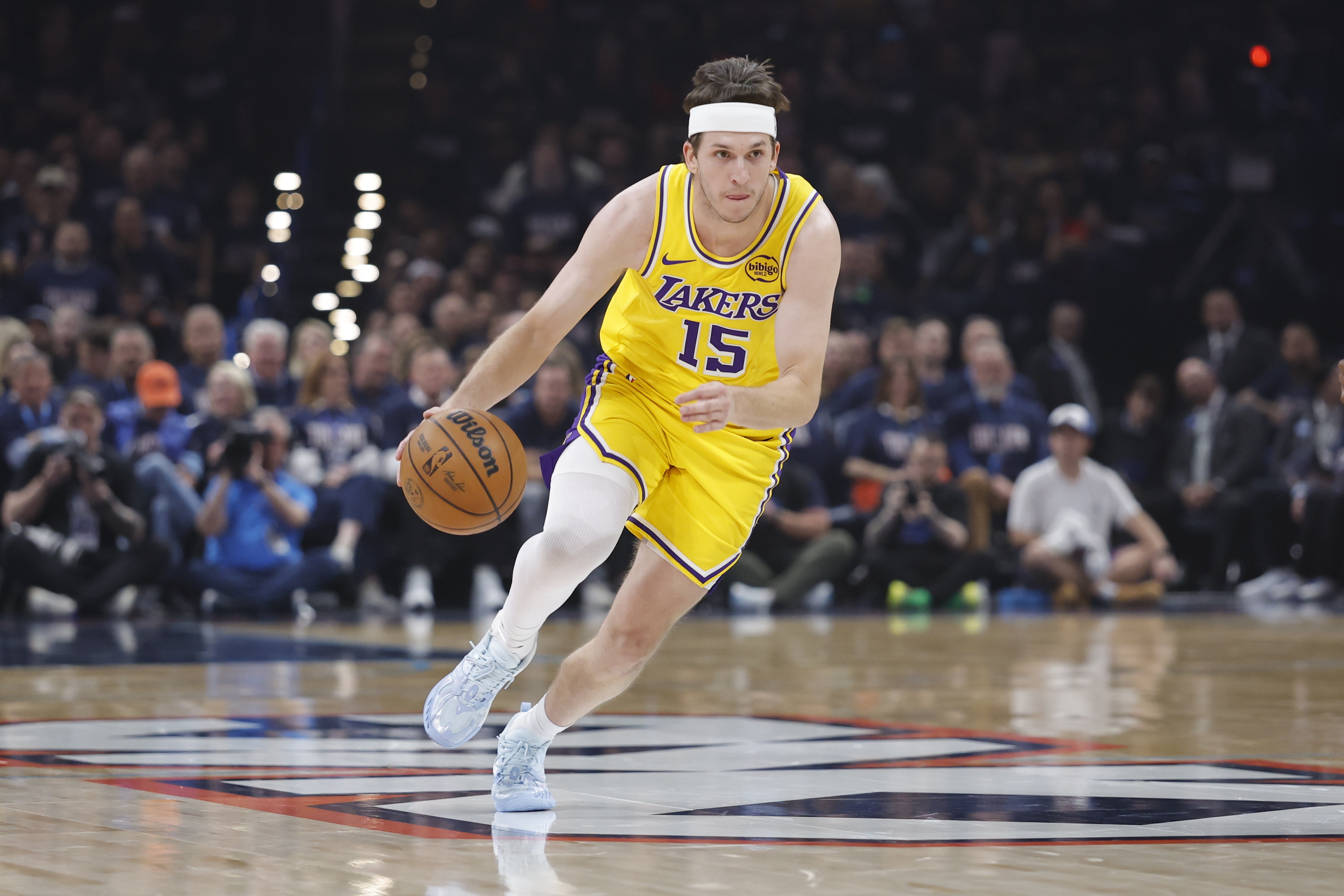 里夫斯评NBA高尔夫前三：自己、库里、基斯珀特 自称能击败乔丹