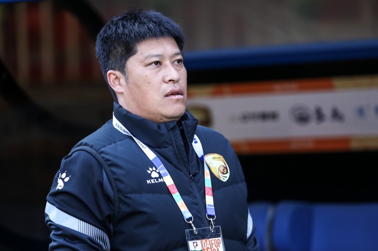 足协官宣：张耀坤挂帅U16国少，目标2027U17亚洲杯