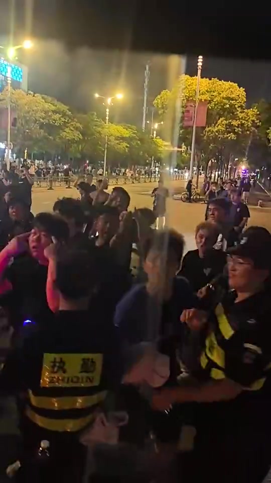 中足联重罚三镇！俱乐部罚6万+赛区罚2万+部分看台实施无观众1场