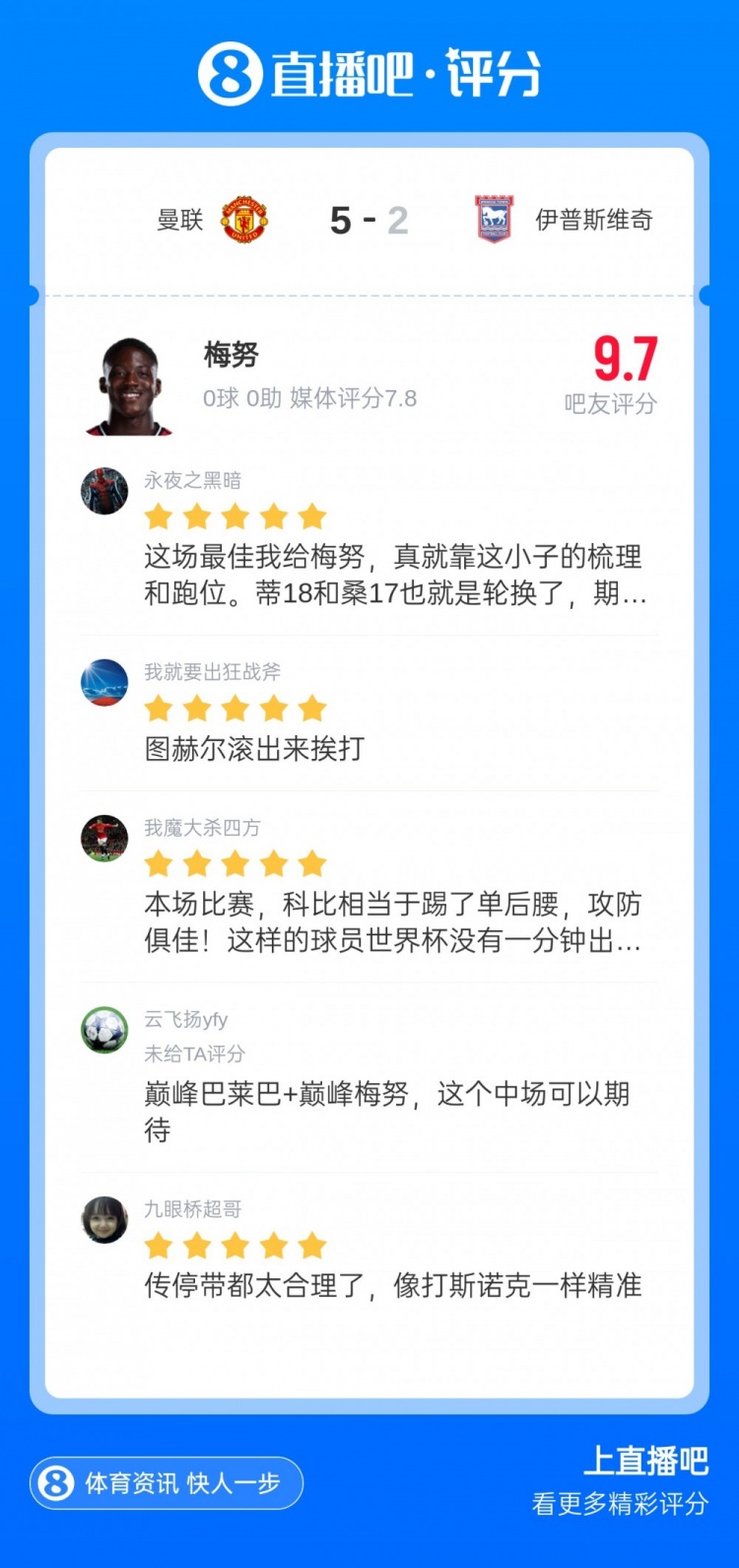 趣图：一份名单重4g 大力神杯重6kg 图赫尔选的前者 失去的是后者