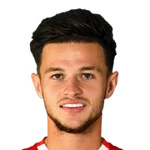 George James McEachran