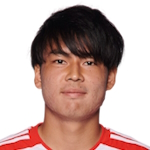 福井太一