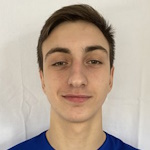 Horbach Ihor Volodymyrovych