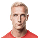 托比亚斯萨尔奎斯特