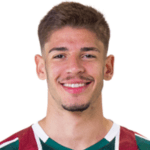 卢卡斯·尤斯滕