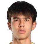 萨尔多别克·巴赫罗莫夫