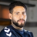 G.拉米雷斯