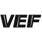 里加VEF队徽