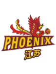 江苏凤凰队徽