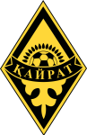 凯拉特阿拉木图